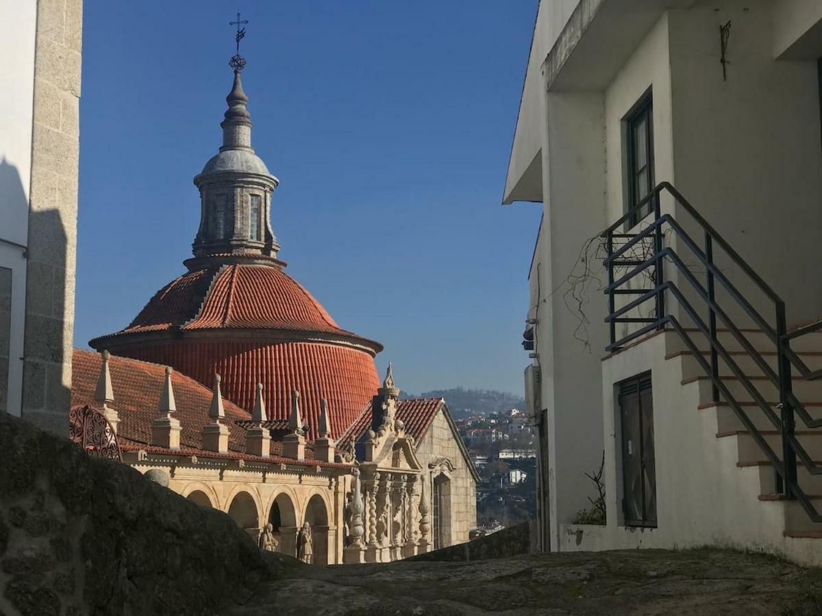 Casa Valverde I Amarante Exterior photo