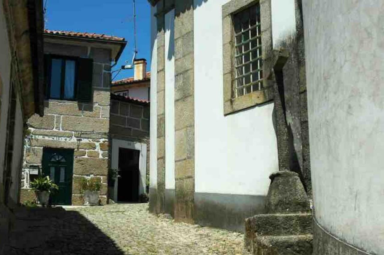 Casa Valverde I Amarante Exterior photo